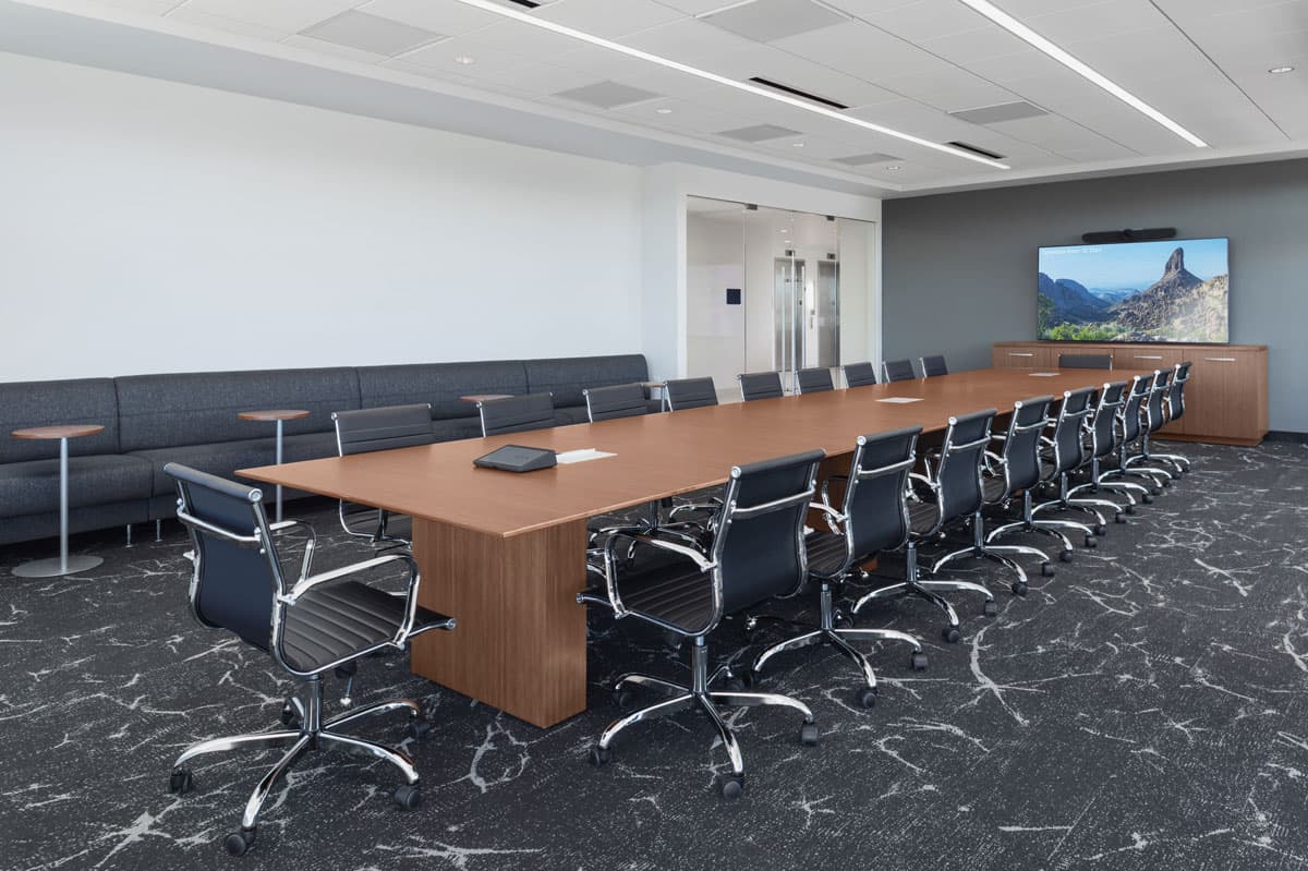 Vector Installation Services — Facilities Support Services