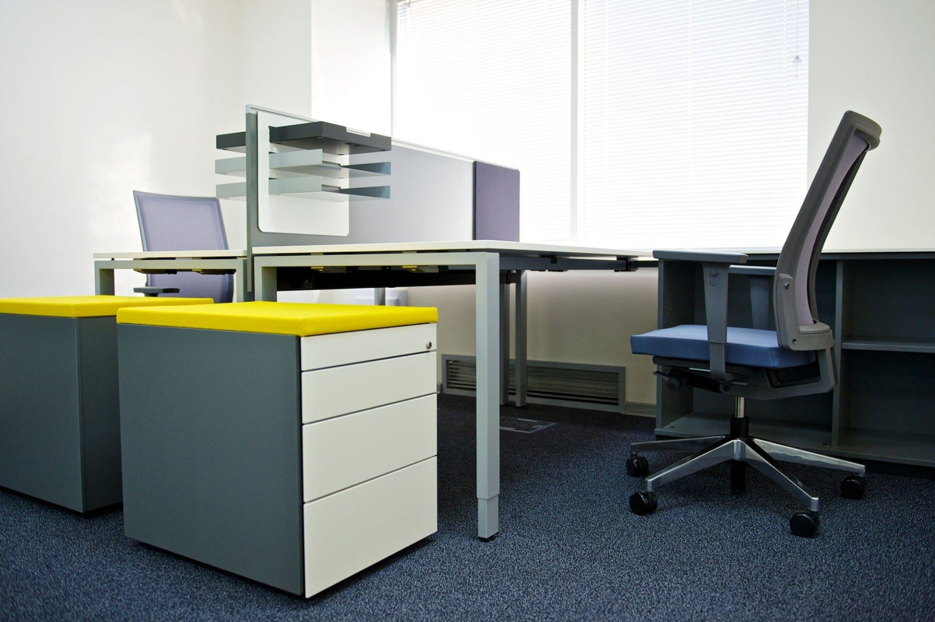 Office Cubicle Movers