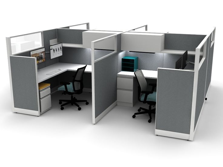 Cubicle Installers