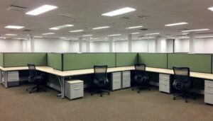 office