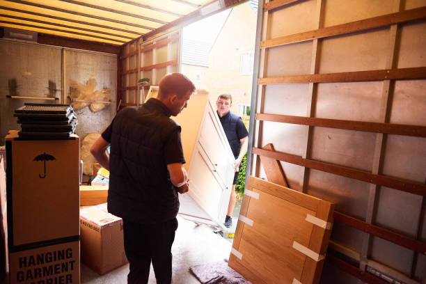 expert office movers