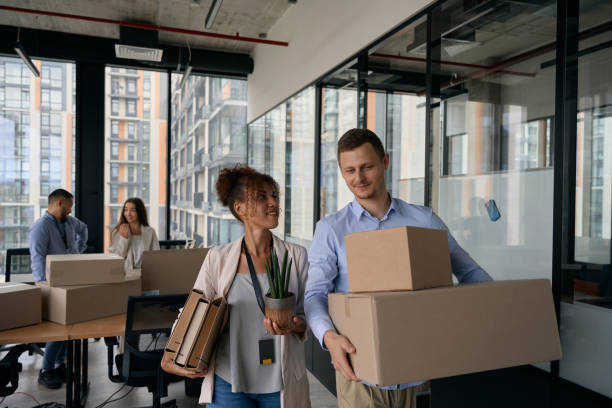 Remove term: Business Office Moving