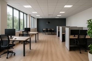 Office Layout