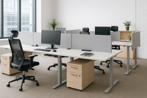 Office Installation