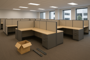 Office Installation