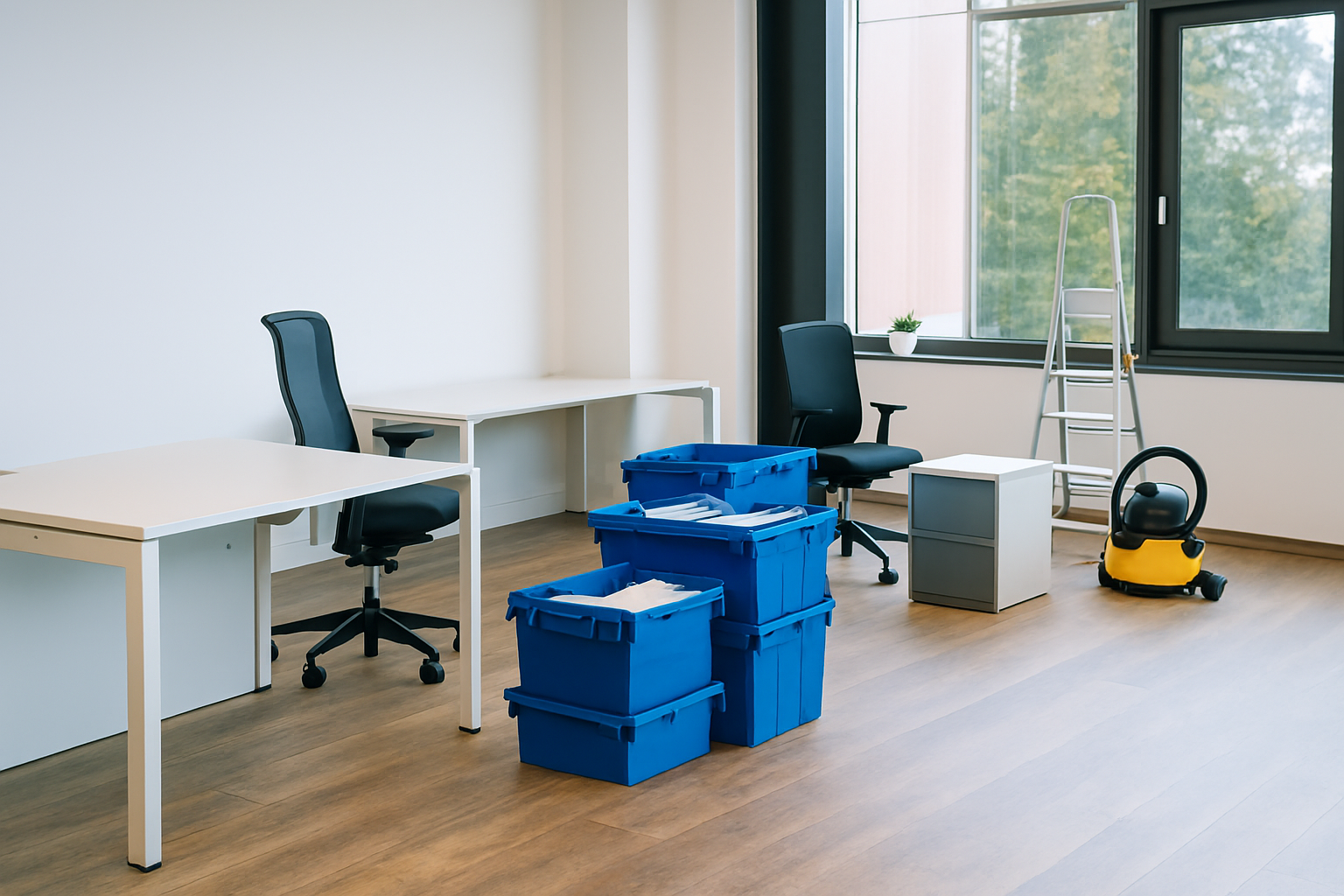 Office Furniture
