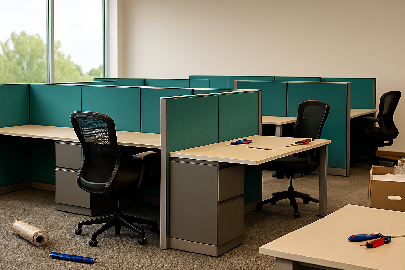 Office Furniture