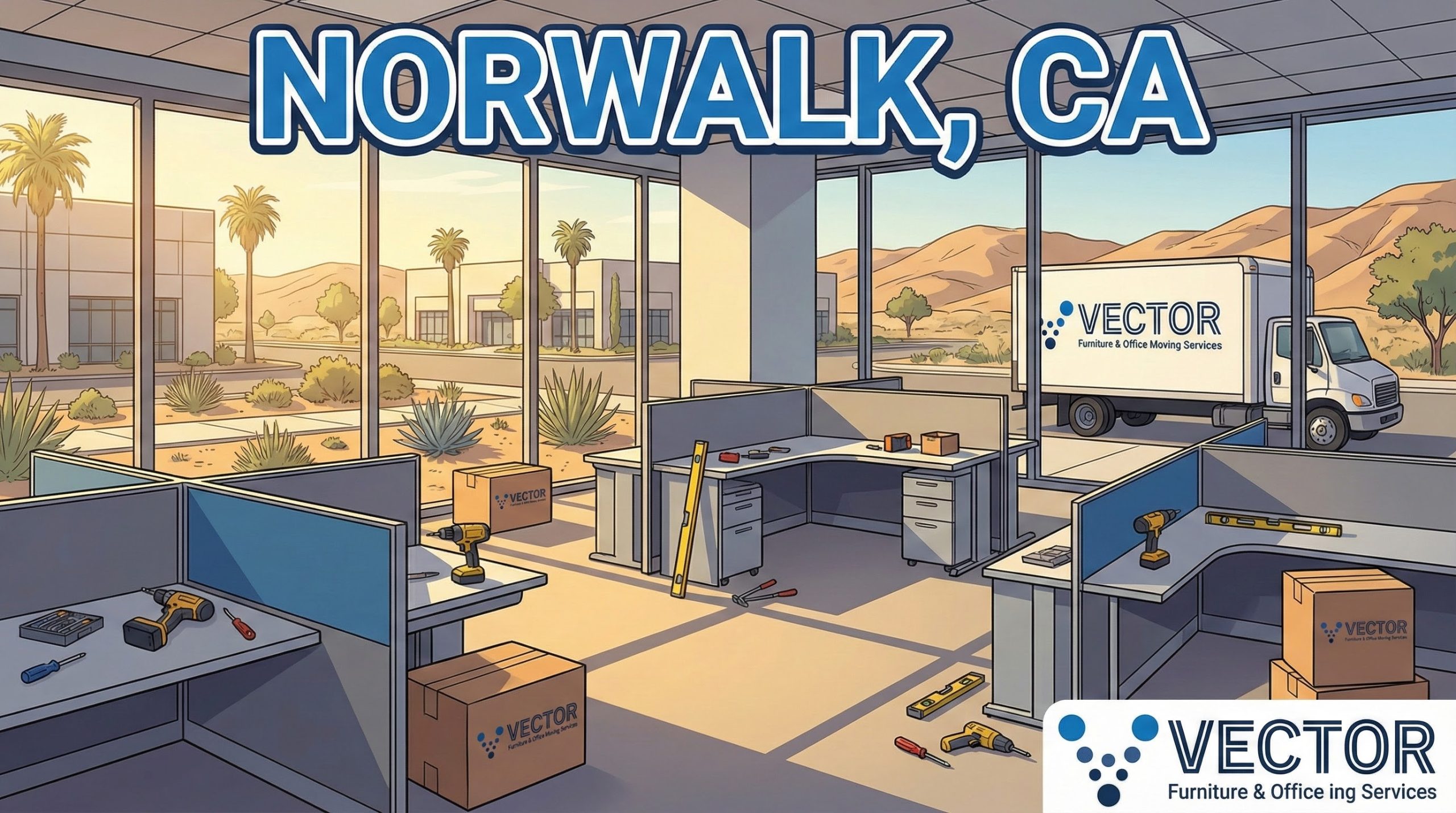 Installation services in Norwalk