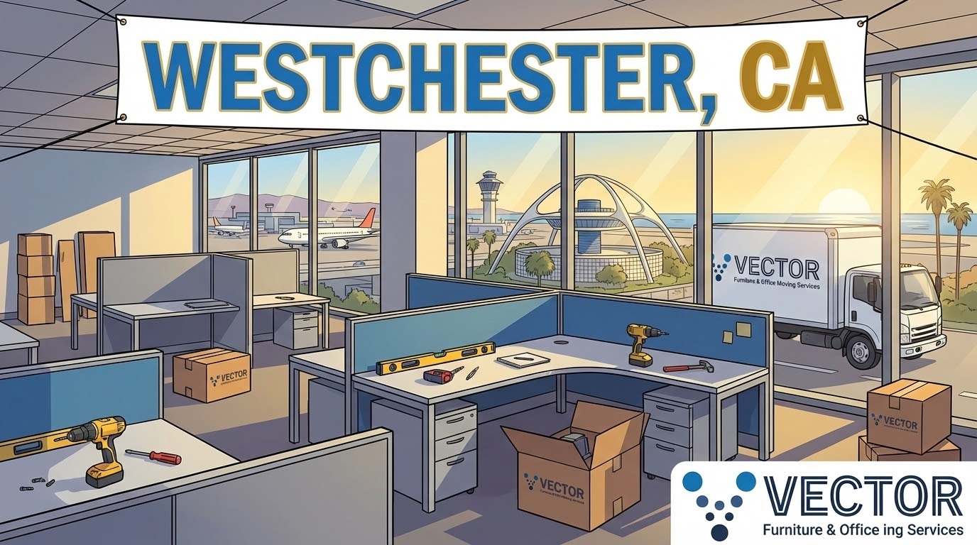 Installation services in Westchester