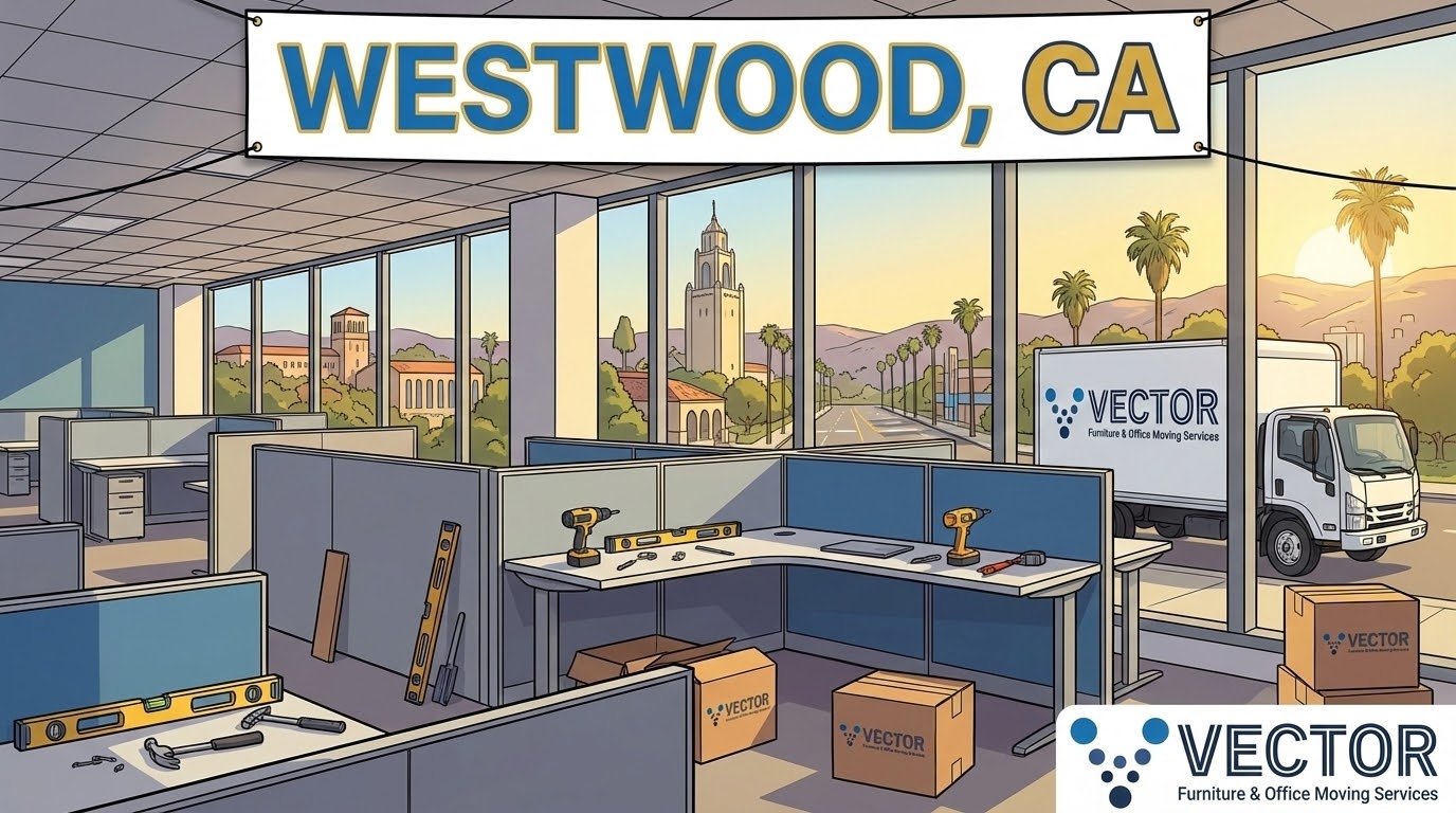 Installation services in Westwood