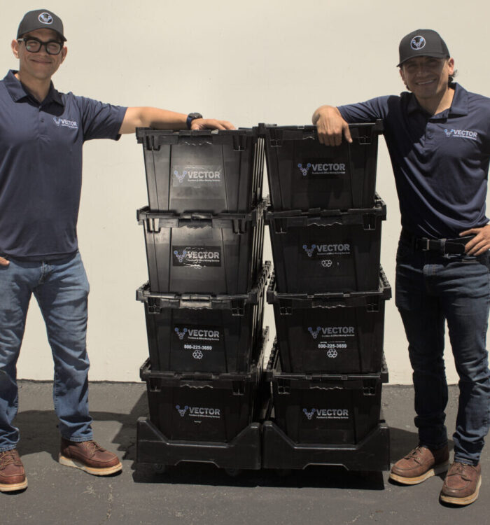 Los Angeles Office Mover
